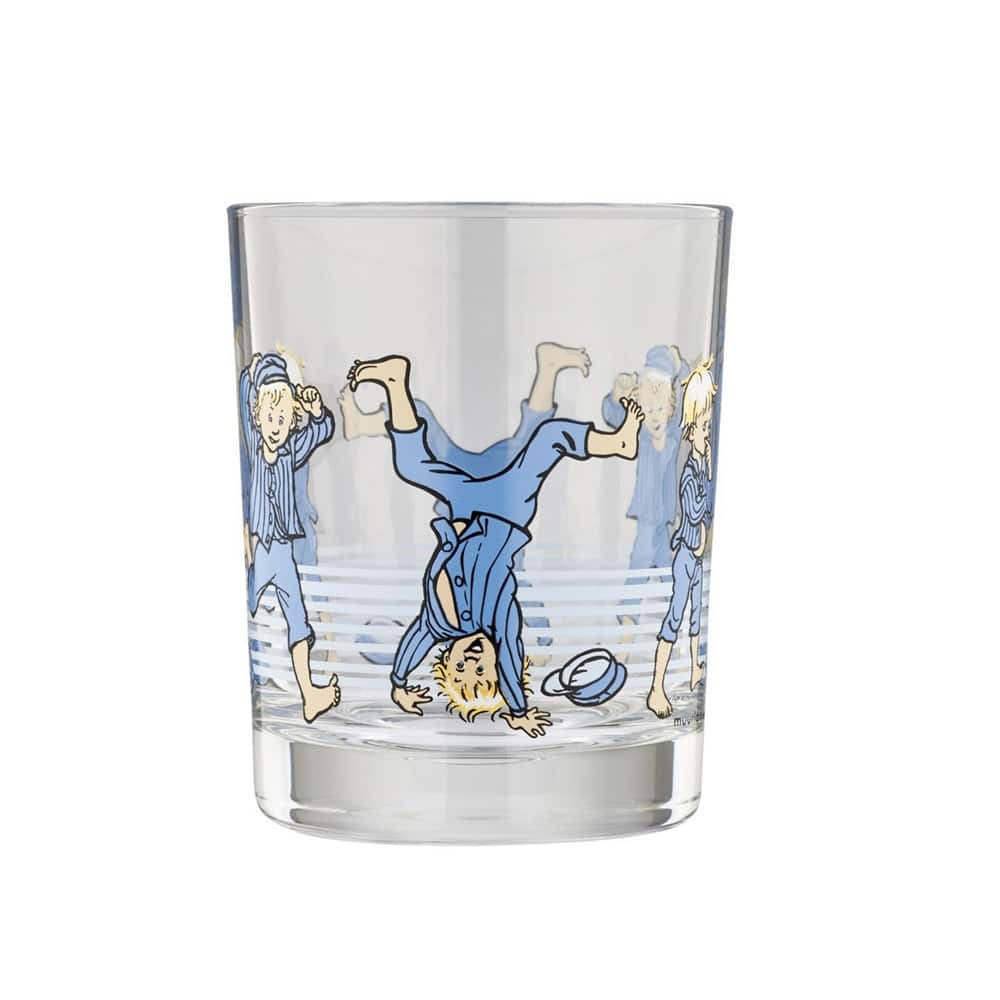 Emil Fra Lønneberg Drikkeglas