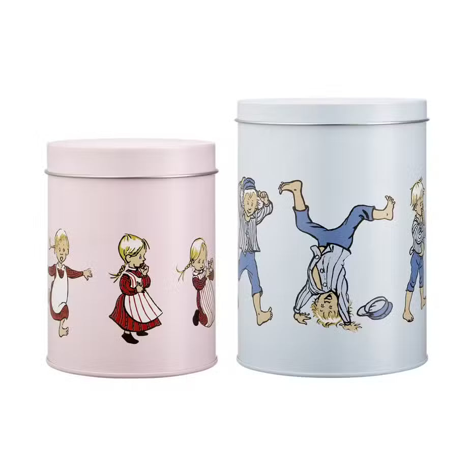 Emil Fra Lønneberg Tindåse 2 Pak