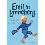 Emil Fra Lønneberg