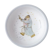 Ernest Og Celestine Skål Grå