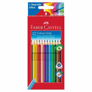 Faber Castell Farveblyanter Akvarel