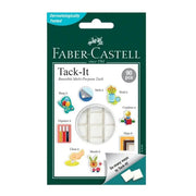 Faber Castell Hæftemasse Elefantsnot