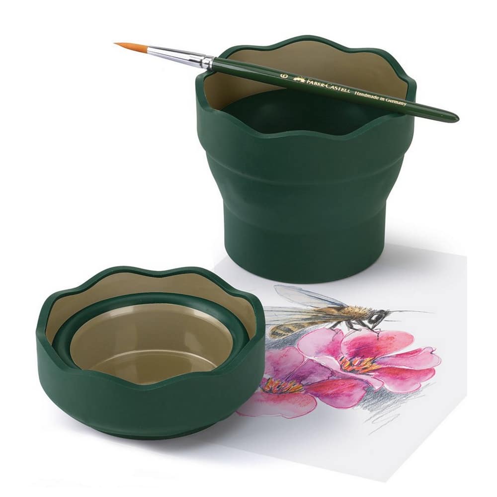 Faber Castell Kop Til Vand