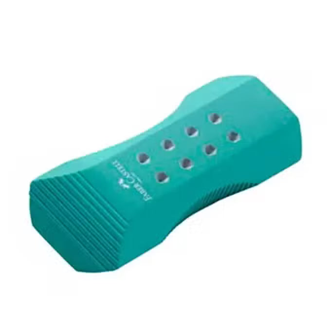 Faber Castell Viskelæder Ocean