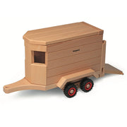 Fagus Hestetrailer Træ