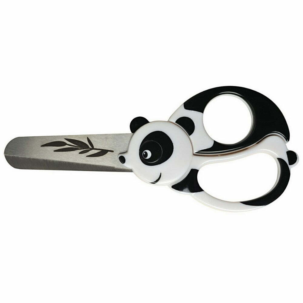 Fiskars Børnesaks Panda