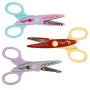 Fiskars Mønstersakse Pastel