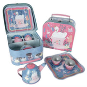 Floss & Rock Testel Eventyr