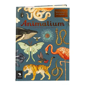 Forlaget Mammut Animalium