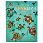 Der Er Krybdyr Overalt