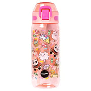 Fringoo Drikkedunk Kawaii Dyr