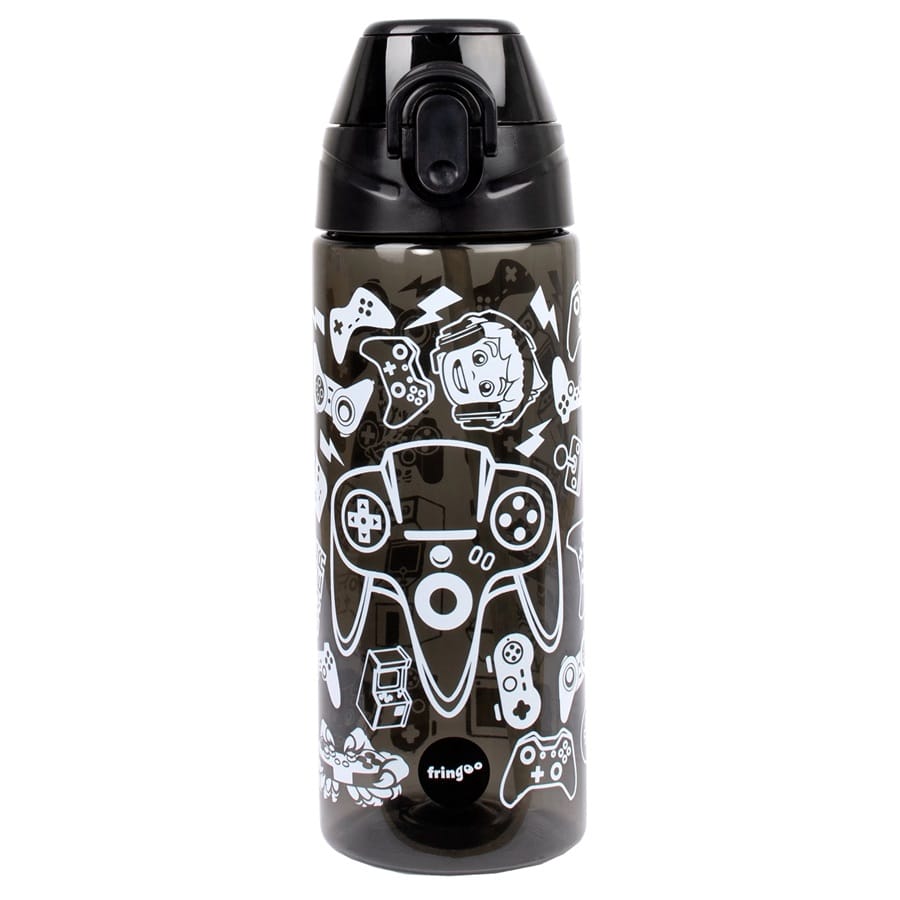 Fringoo Drikkedunk Gaming 600 ML