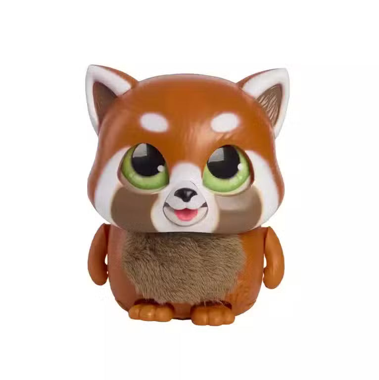 FurReal Handfuls Interaktiv Rød Panda