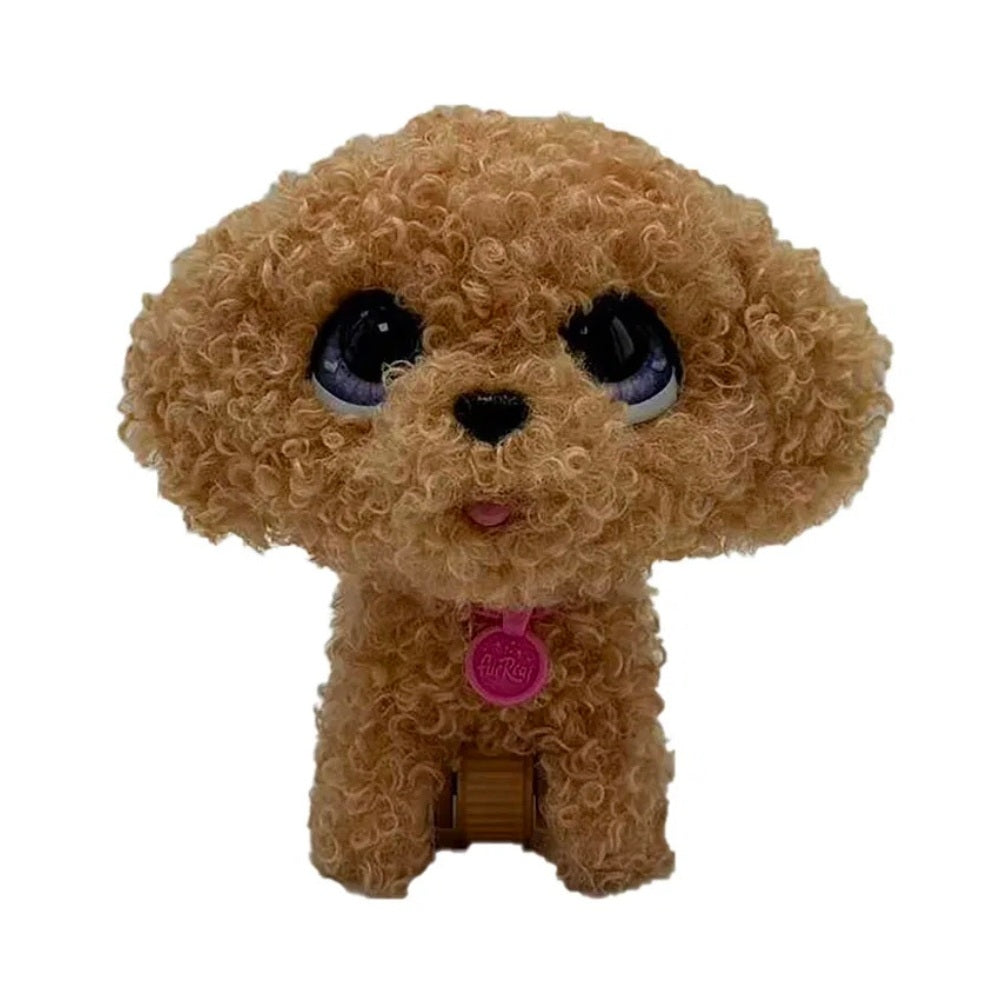 Furreal Wag A Lots Poodle