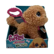 Furreal Wag A Lots Poodle