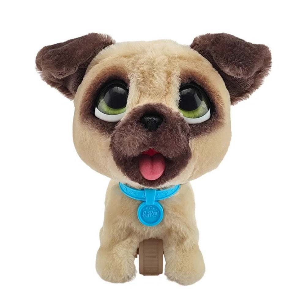 Furreal Poop A Lots Pug