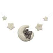 Gamcha Guirlande Med Kanin