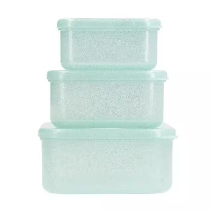 Tutete Glimmer Madkasse Mint