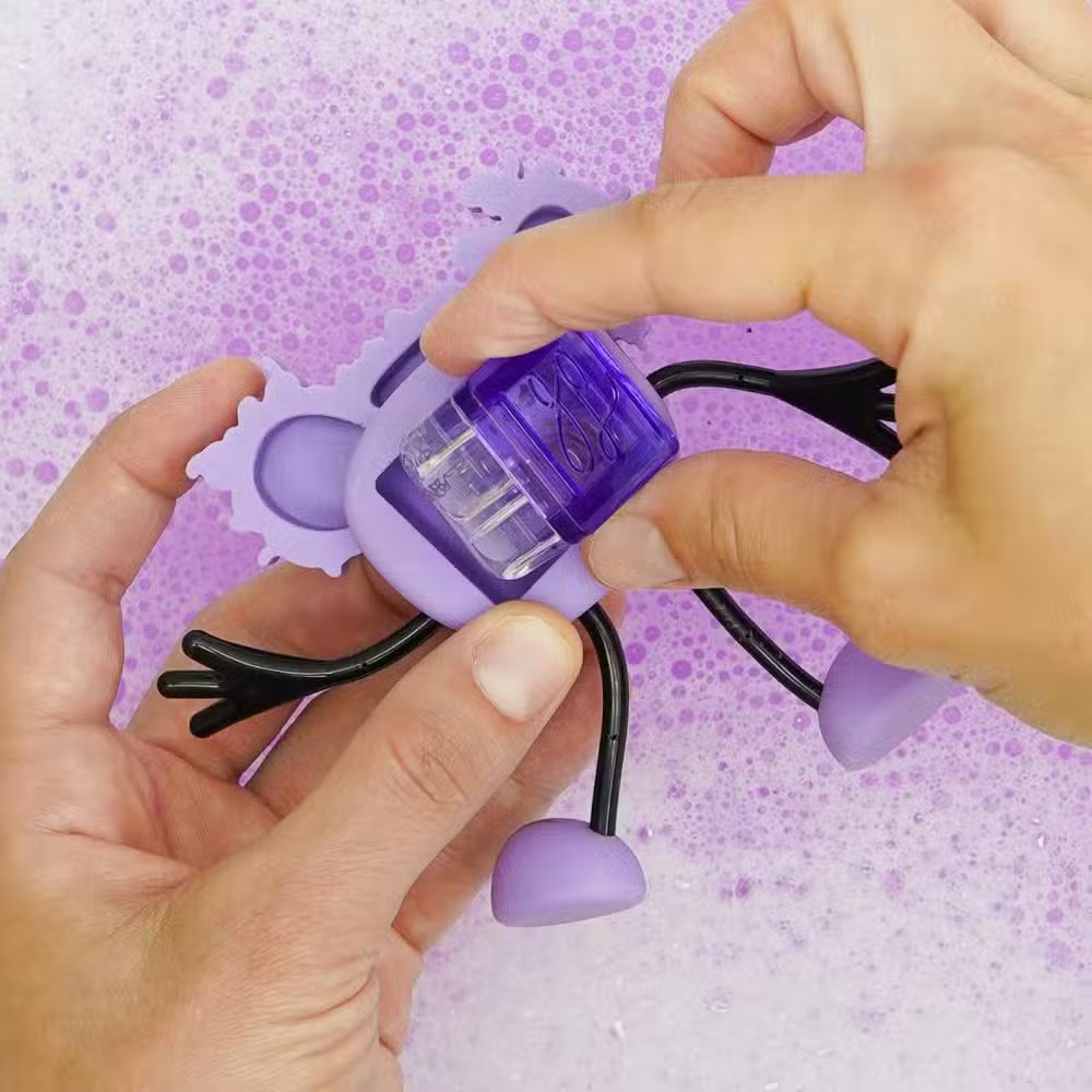 Glo Pals Figur Sansekuber Med Lys Lumi