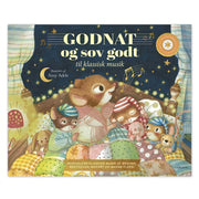 Godnat Og Sov Godt Til Klassisk Musik