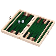 Goki Backgammon Spil