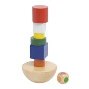 Goki Balancespil i Stofpose