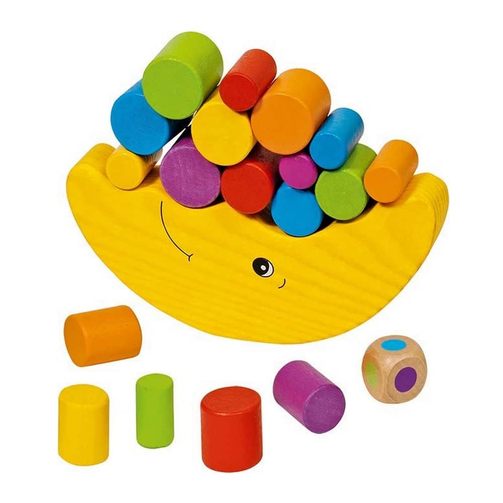 Goki Balancespil Måne