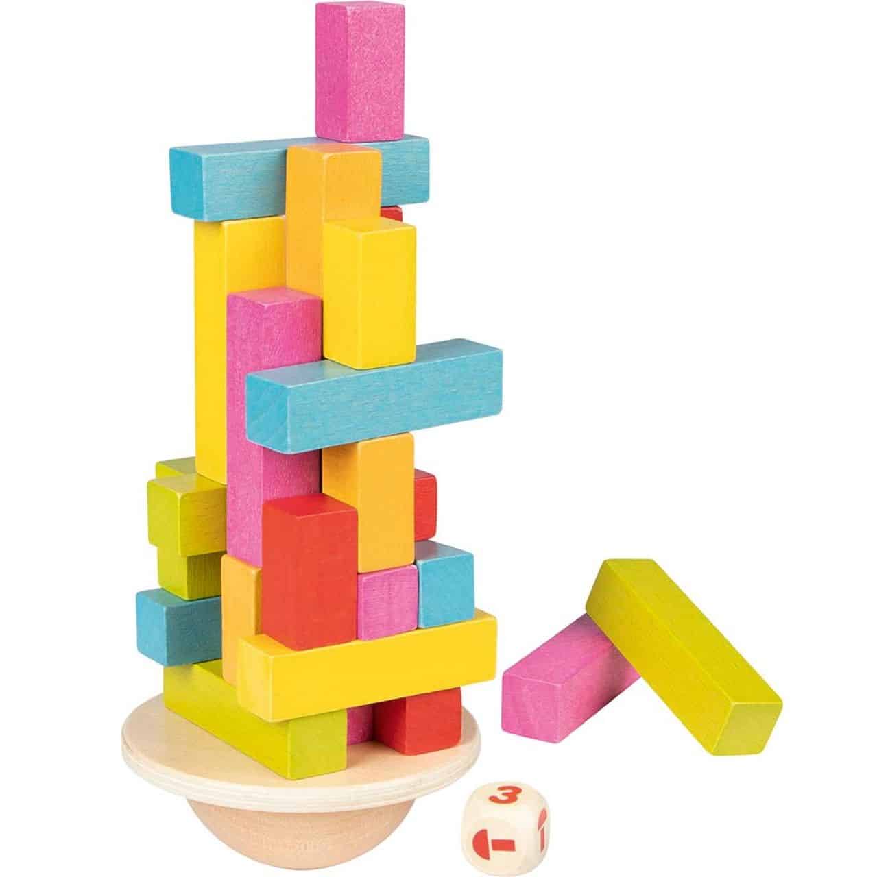 Goki Balancespil Dansende Tårn