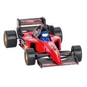 Goki Racerbil Formel 1 Rød
