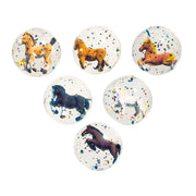 Goki Hoppebold Hest Assorteret