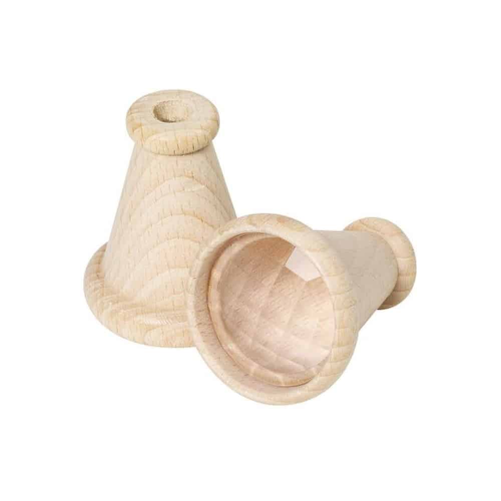 Goki Flueøjet Kikkert 1 Stk