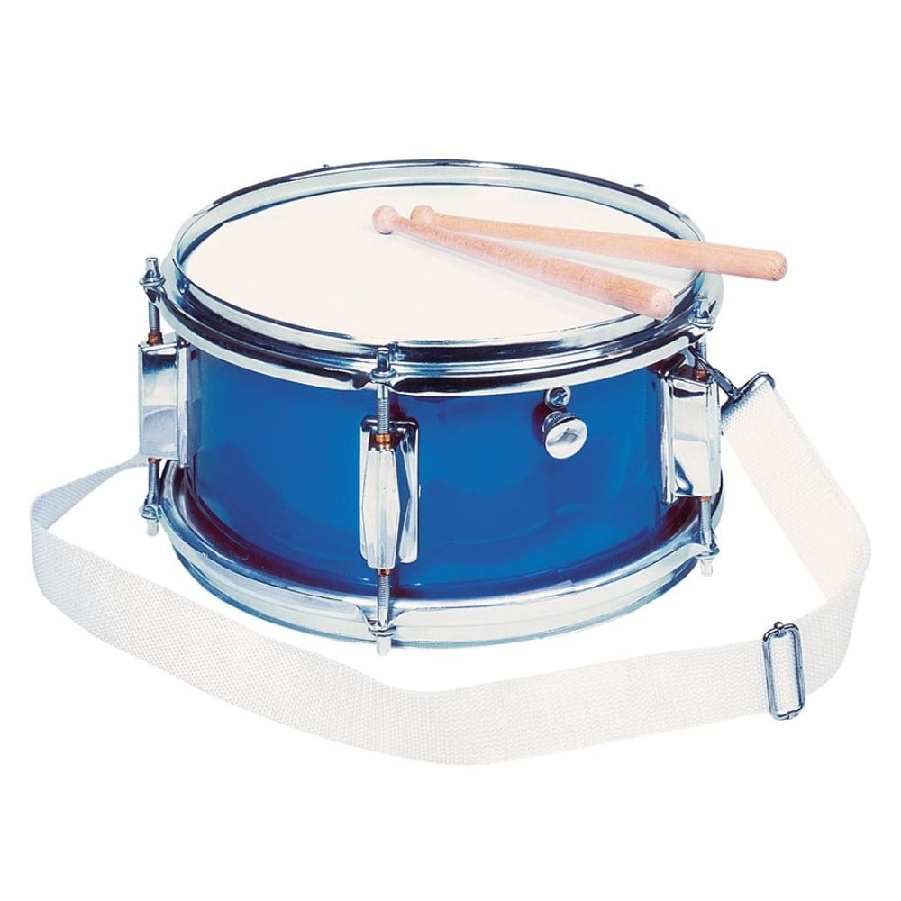 Goki Instrument Tromme Blå