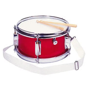 Goki Instrument Tromme Rød