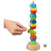 Goki Klodsmajor Tugie