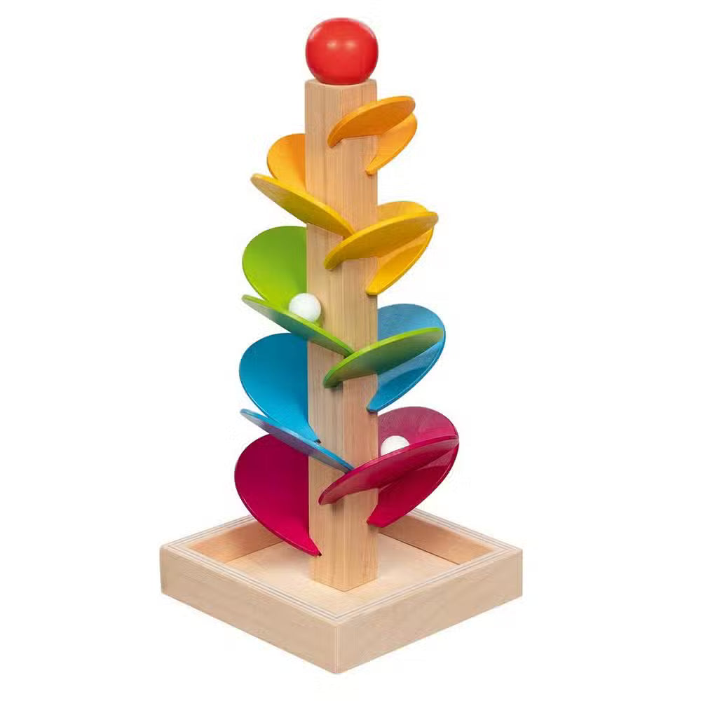 Goki Kuglebane Klangtræ Lille