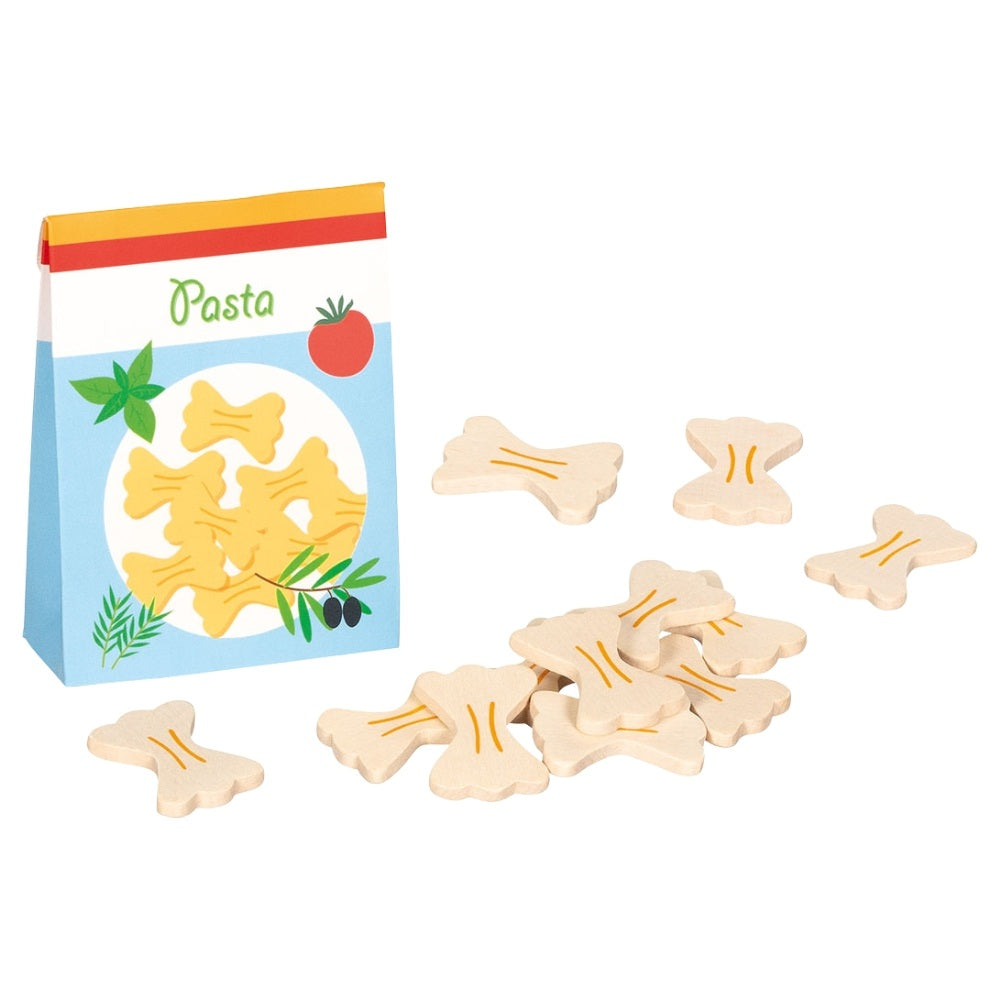 Goki Legemad Pastaskruer