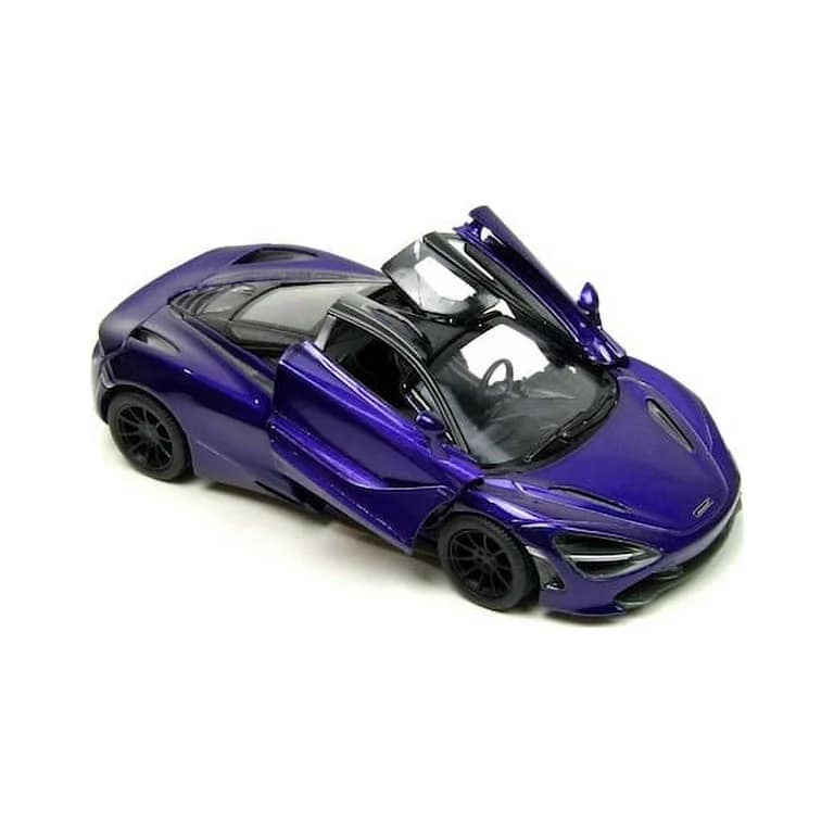 Goki Metalbil McLaren 720S Lilla