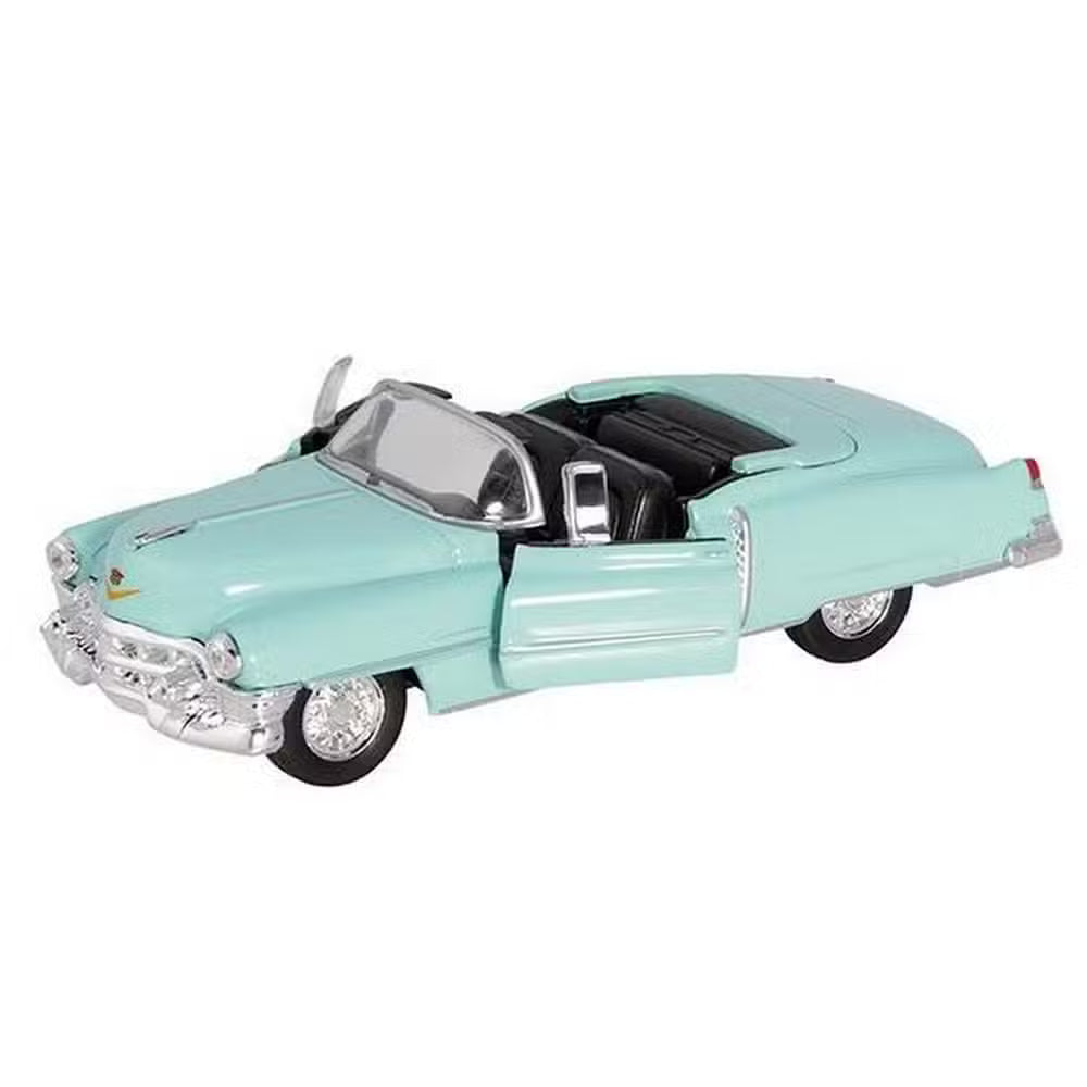 Goki Metalbil Oldtimer Turkis