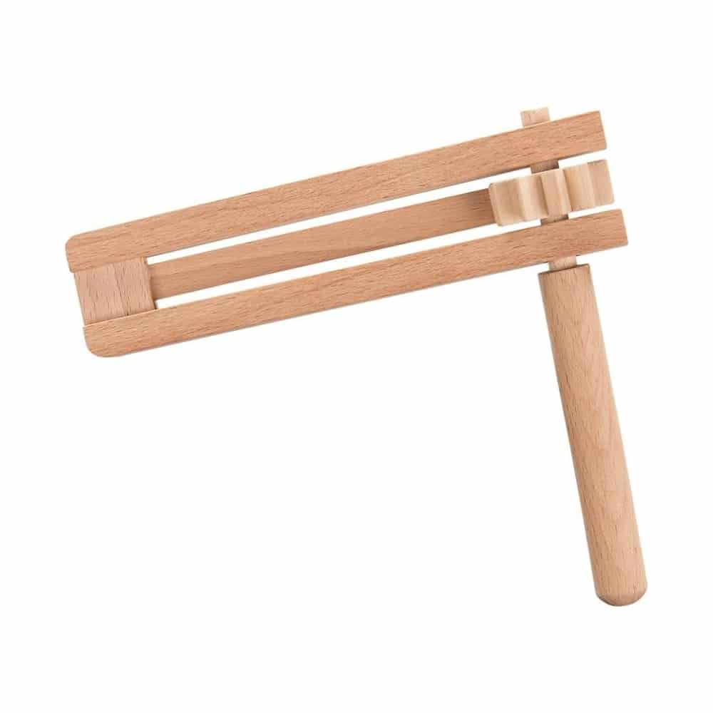 Goki Instrument Ratchet