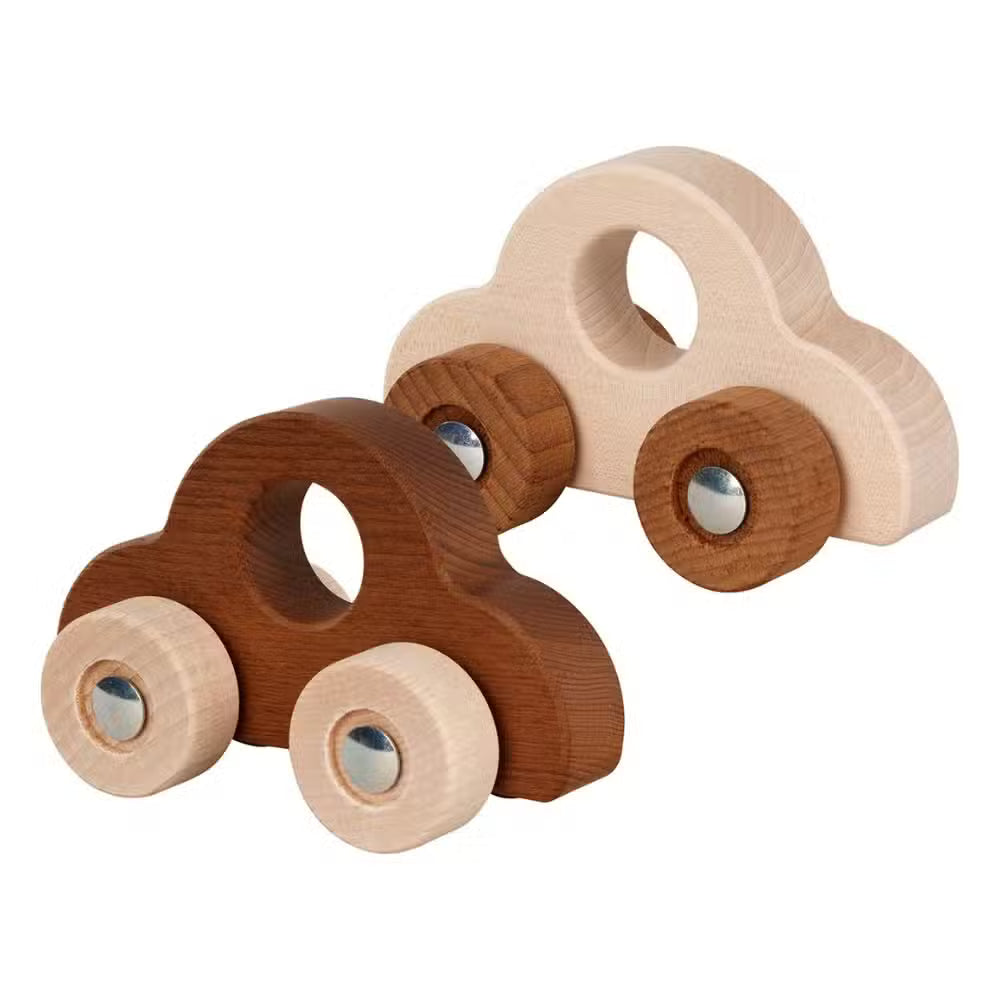 Goki Nature Bil Assorteret