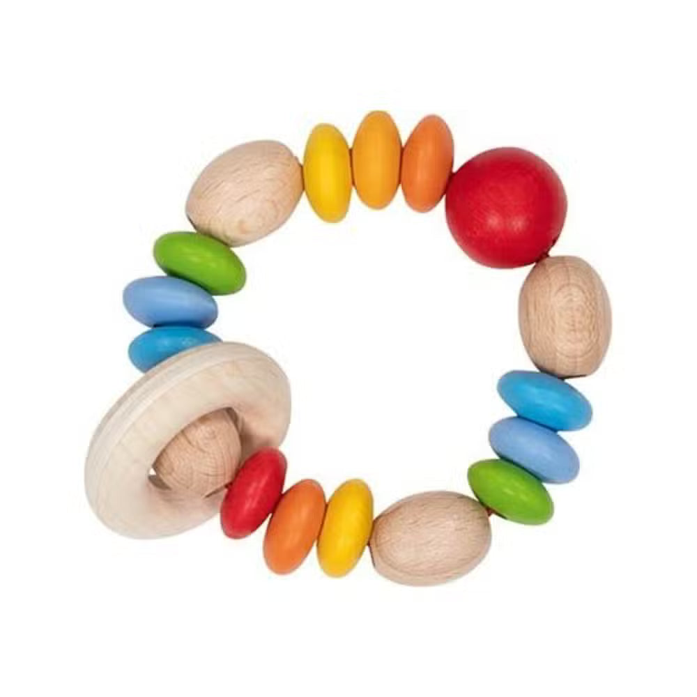 Goki Rangle Regnbue Træ