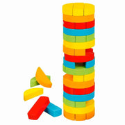 Goki rund klodsmajor