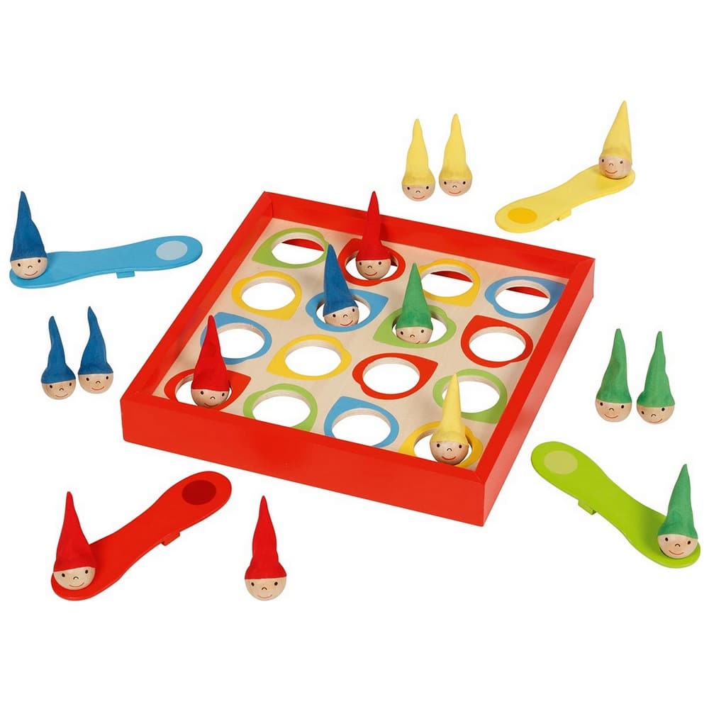 Goki Spil Flyvende Pixier