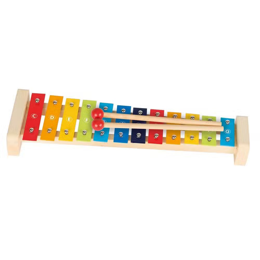 Goki Xylofon Med 12 Toner
