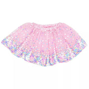 Great Pretenders Tyl Nederdel Confetti