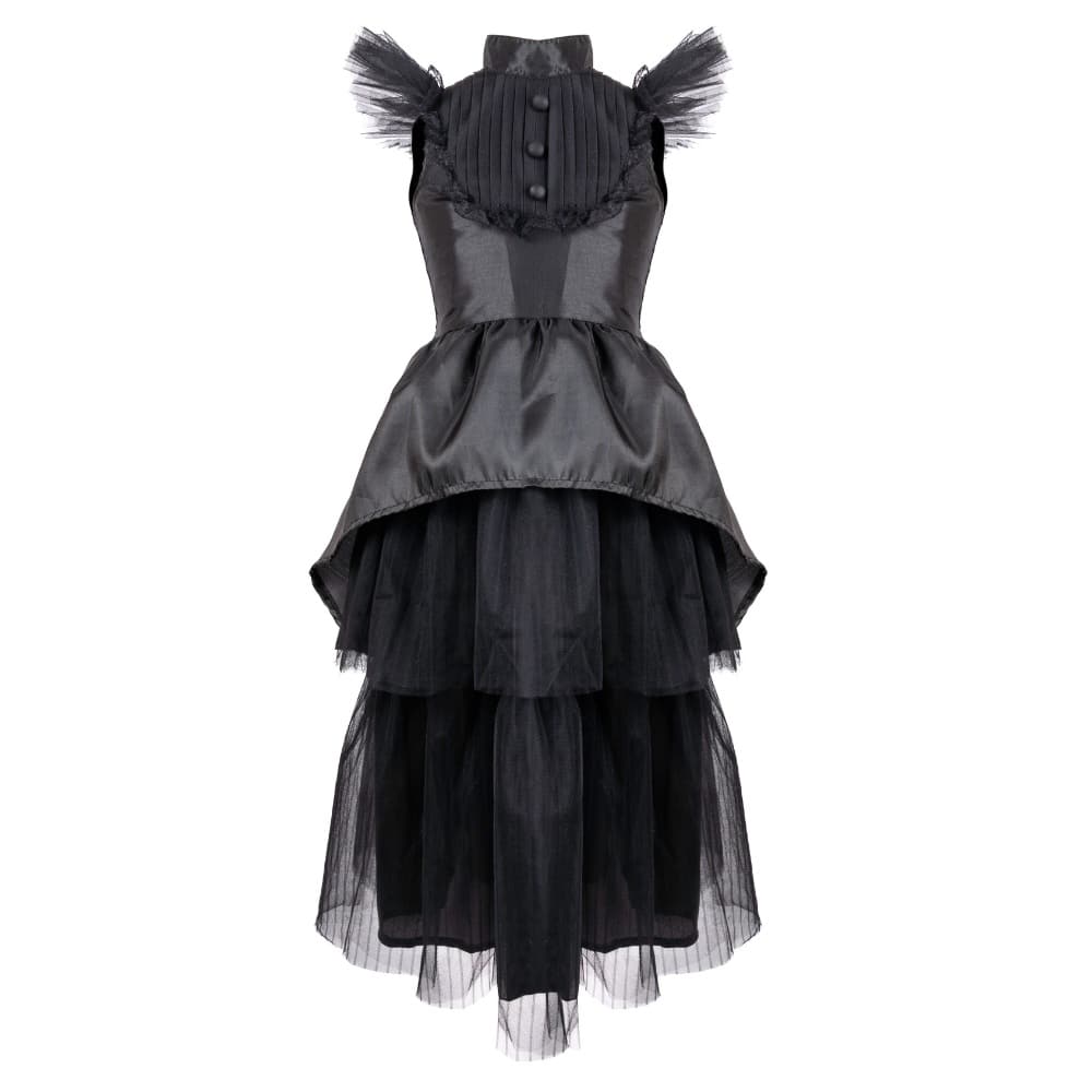 Great Pretenders Gotisk Kjole