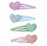 Great Pretenders Hårspænder Hjerter