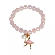 Great Pretenders Armbånd Ballerina