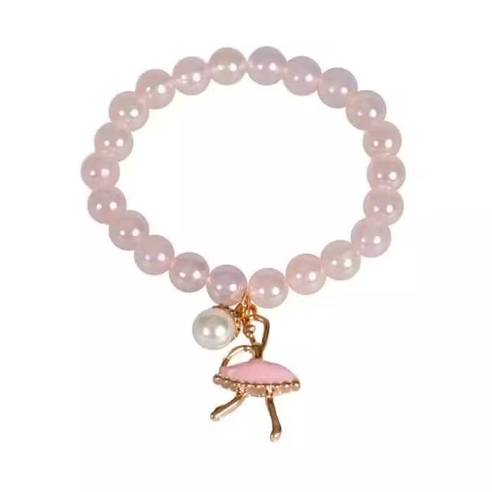 Great Pretenders Armbånd Ballerina