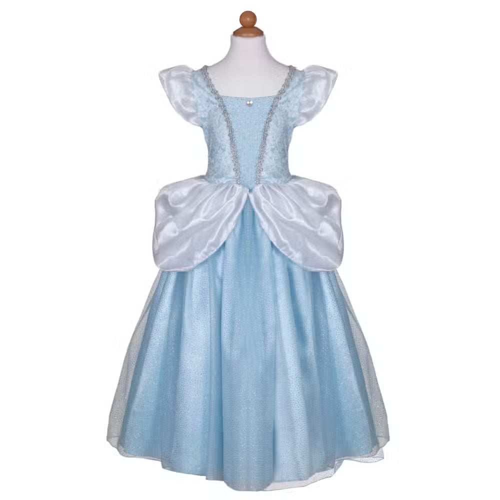 Great Pretenders Prinsessekjole Askepot